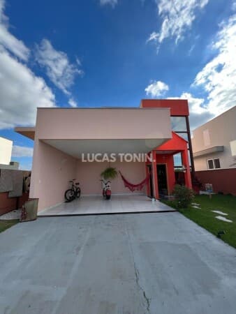 Sobrado Duplex Caledônia Private Camboriú 1 Suítes 2 Quartos 4 Vagas 250m² Moderno e Exclusivo