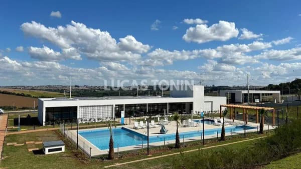 Lote em Condomínio Jardim Alpha Ponta Grossa Oportunidade para Construir sua Casa Hoje Mesmo
