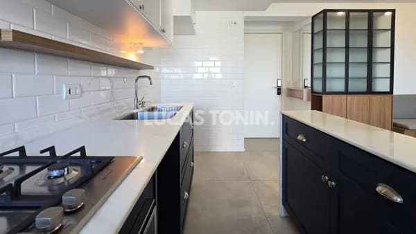 Apartamento Vermont Ecoville Curitiba com 2 Quartos 2 Vagas Condomínio Clube Vanguard