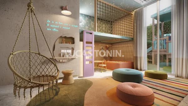 Apartamento 4 Suítes e 3 Vagas Domo Frente Mar Praia Brava Itajaí
