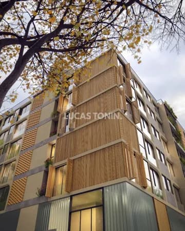 Apartamento 3 Suítes e 3 Vagas Domo Frente Mar Praia Brava Itajaí