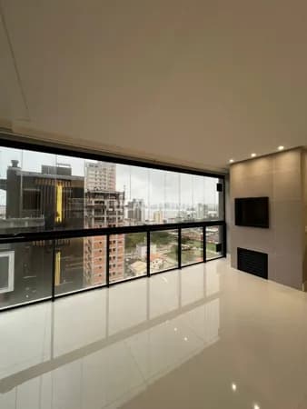 Apartamento 3 Suítes e 2 Vagas Port Everglades Quadra Mar Porto Belo
