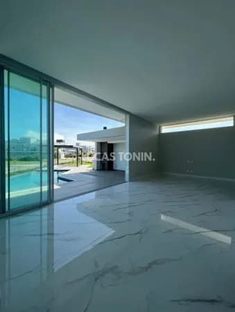 Casa em Condomínio 4 Suítes 4 Vagas Reserva Golf Club Camboriú