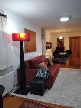 Apartamento Mobiliado 2 Quartos Sendo 1 Suíte Gramado Village Vila Suiça Gramado