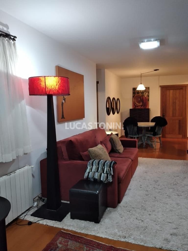 Apartamento Mobiliado 2 Quartos Sendo 1 Suíte Gramado Village Vila Suiça Gramado