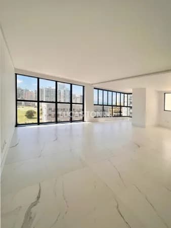 Apartamento 3 Suítes e 2 Vagas Carmel Quadra Mar Meia Praia Itapema