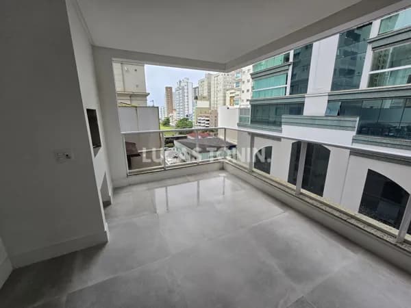 Apartamento 3 Suítes e 2 Vagas Sole Del Mare Meia Praia Quadra Mar Itapema
