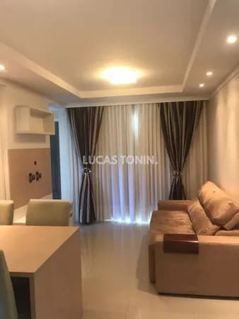 Apartamento 2 Quartos e 1 Banheiro Camboriú Colina dos Cedros