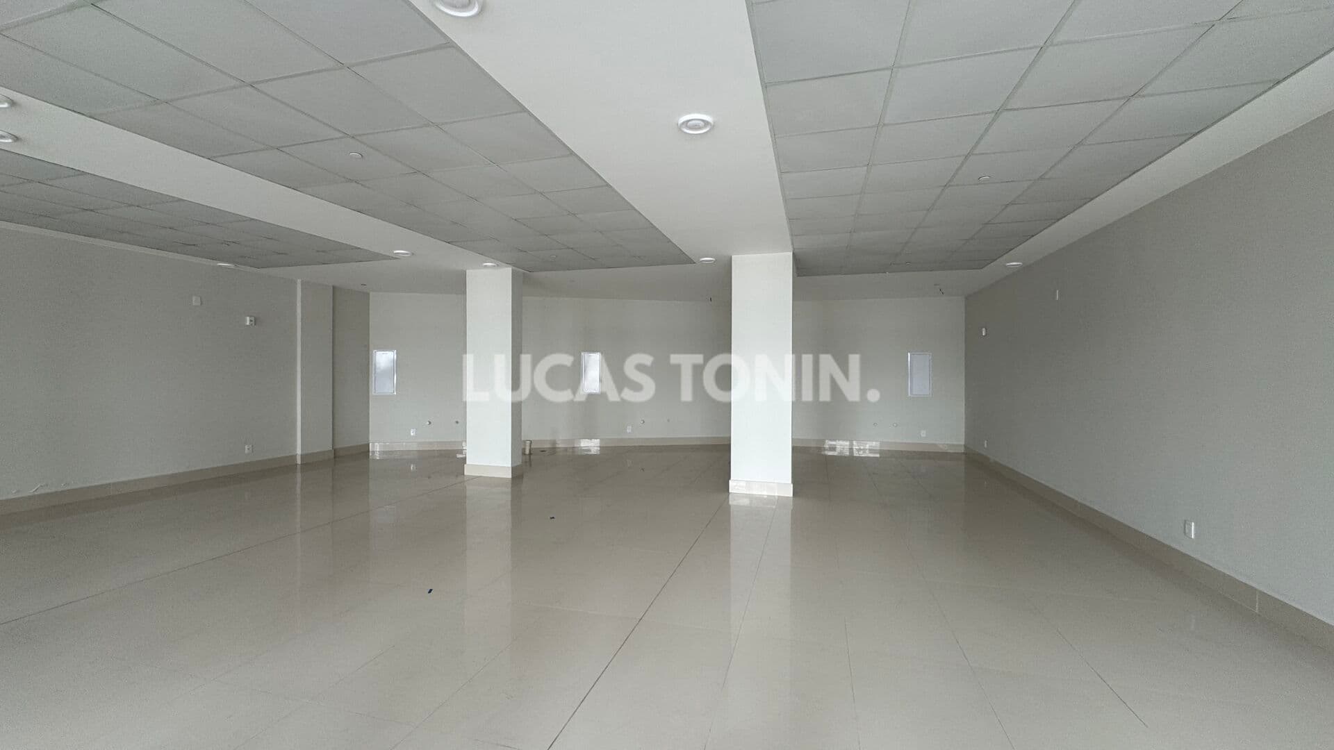 Sala Comercial Sapphire Tower Quadra Mar Balneário Camboriú