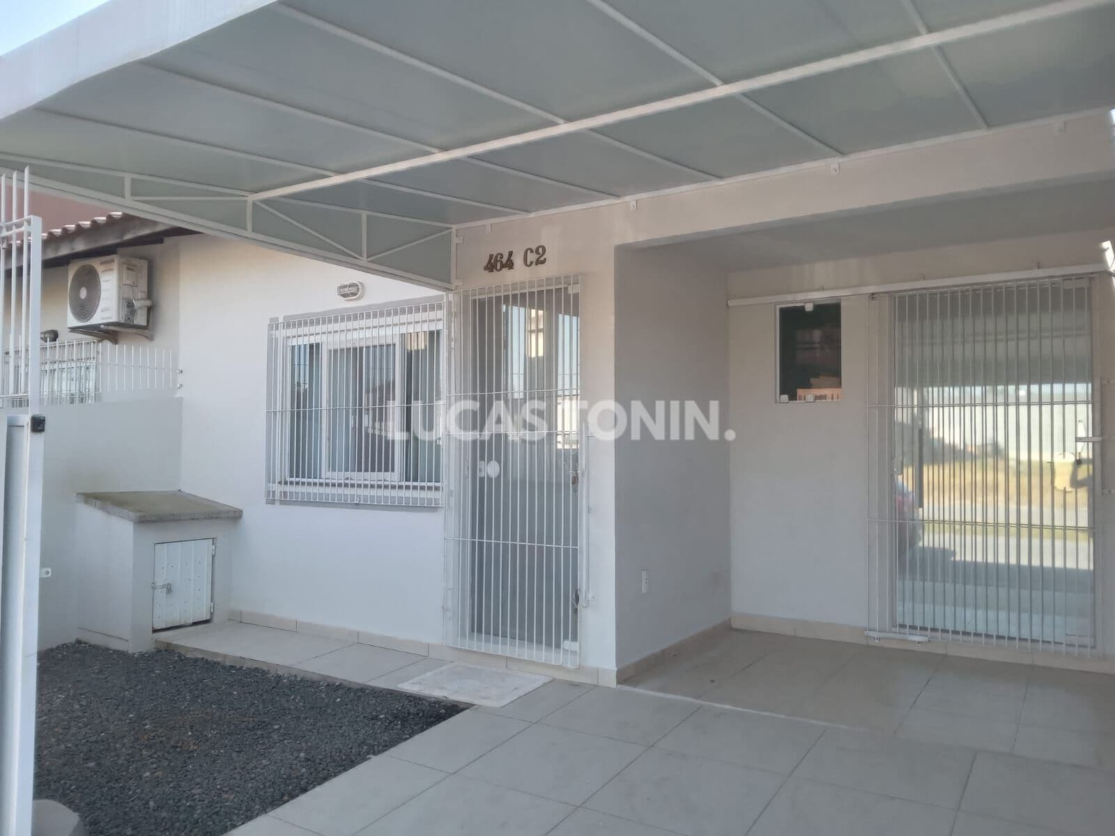 Casa com 2 Quartos e 1 Vaga Cidade Nova Itajaí