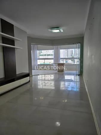 Apartamento 3 Quartos Sendo 1 Suíte Imperialle Quadra Mar Balneário Camboriú
