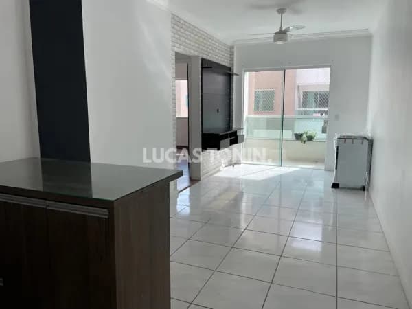 Apartamento Mobiliado no São Francisco Com 2 Quartos e 1 Vaga Camboriú