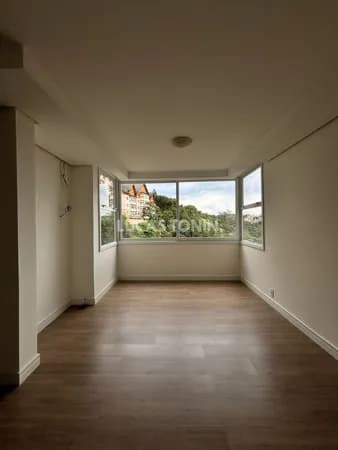 Apartamento 2 Suítes 1 Vaga Dona Rita Centro Gramado