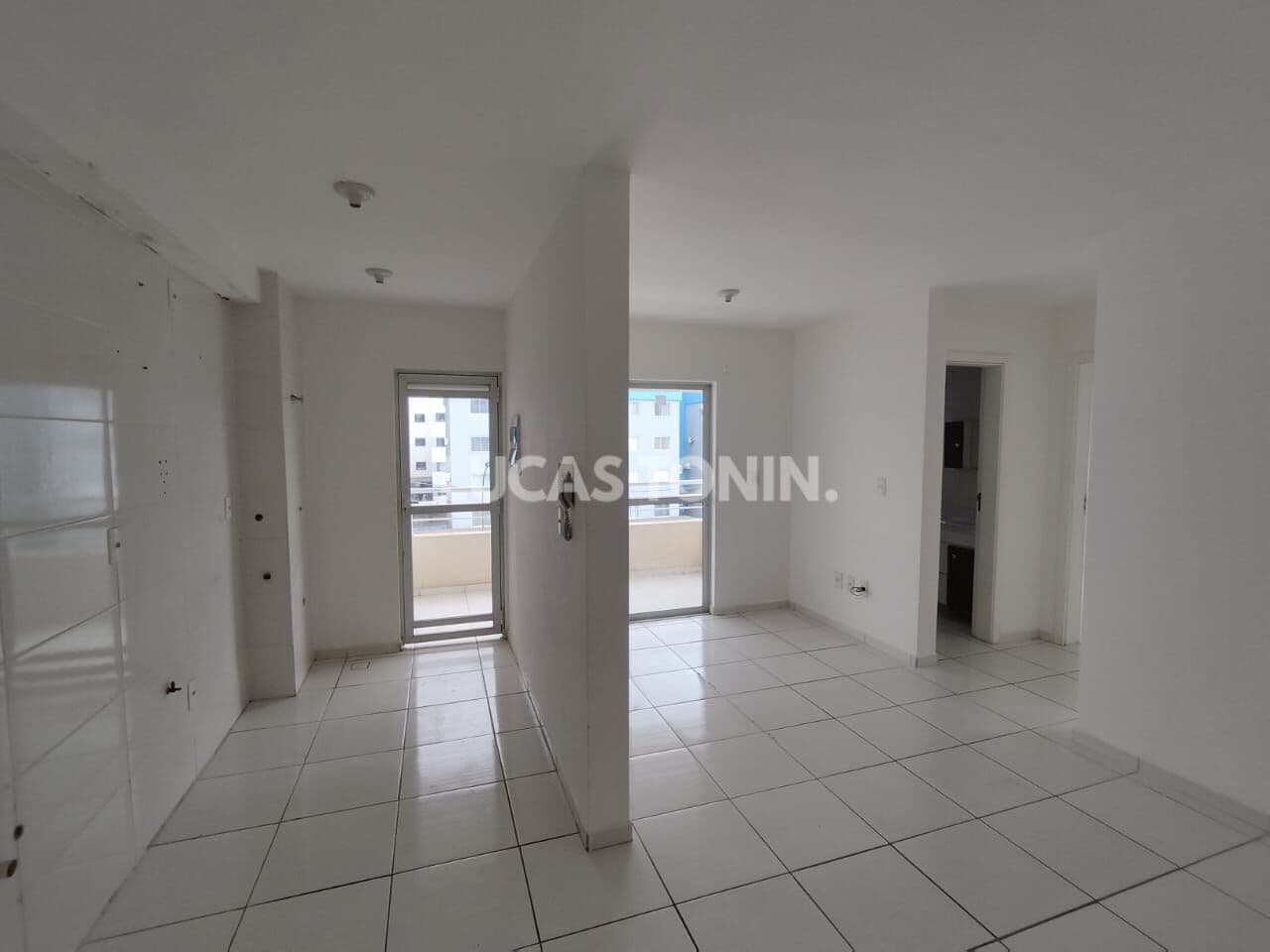 Apartamento com 2 Quartos e 1 Vaga Vitta Club Itajaí