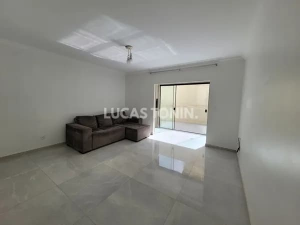 Apartamento Garden Semi Mobiliado 2 Quartos Sendo 1 Suíte Quadra Mar Meia Praia Itapema