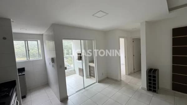 Apartamento 2 Quartos Sendo 1 Suíte Vô Pedro Vista Mar Itapema