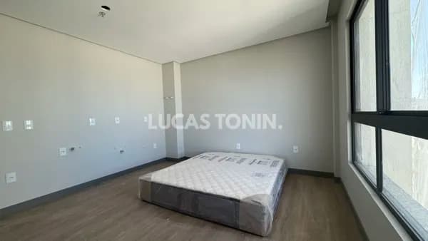 Apartamento 1 Quarto e 1 Banheiro Vista Mar Meia Praia Itapema