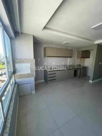 Apartamento Deville Camboriú Mobiliado 2 Quartos sendo 1 Suíte e 1 Vaga Andar Alto