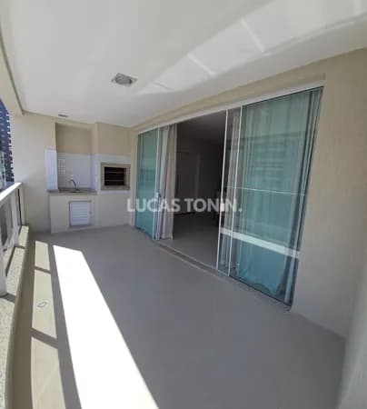 Apartamento Mobiliado 3 Quartos Sendo 2 Suítes Diamante Próximo Mar Meia Praia Itapema