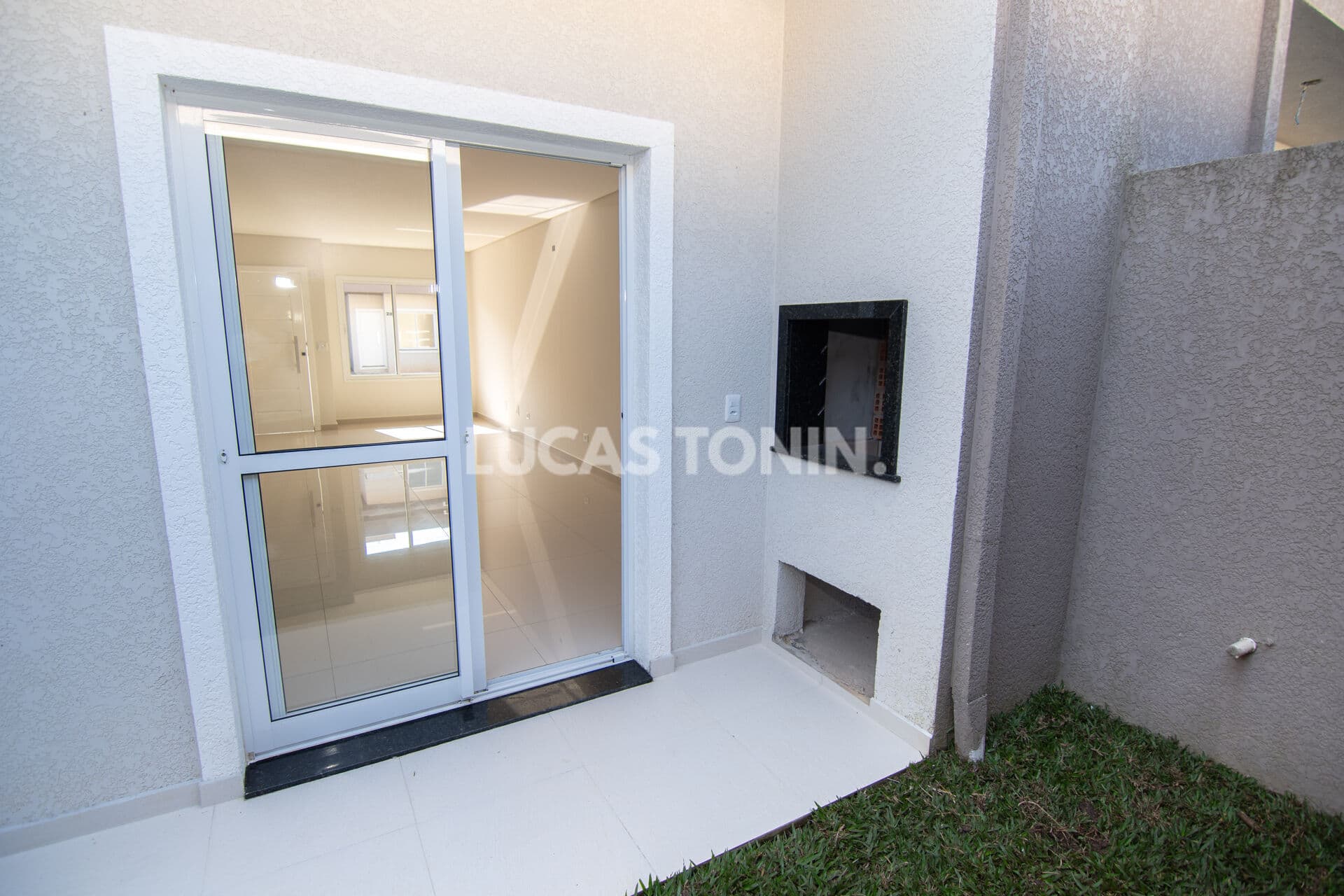 Casa em Condomínio 3 Quartos Sendo 1 Suíte Belle Ville Campo Comprido Curitiba