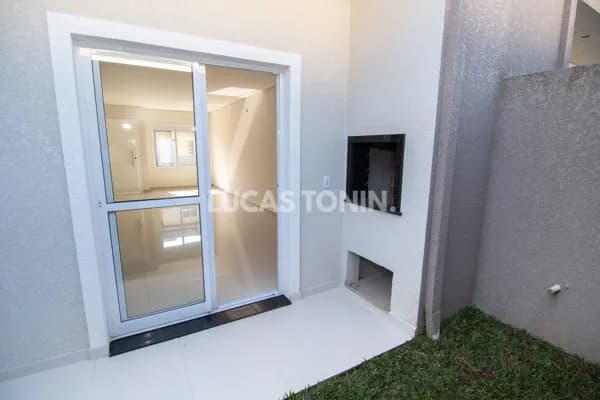 Casa em Condomínio 3 Quartos Sendo 1 Suíte Belle Ville Campo Comprido Curitiba