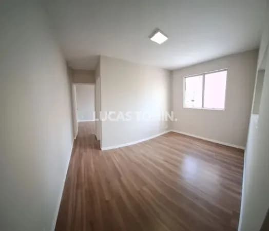 Apartamento 1 Quarto no Centro de Curitiba com 1 Vaga Reformado Novo Oportunidade