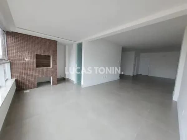 Apartamento Ilhas Canárias Meia Praia Itapema com 3 Suítes 2 Vagas Sacada Churrasqueira
