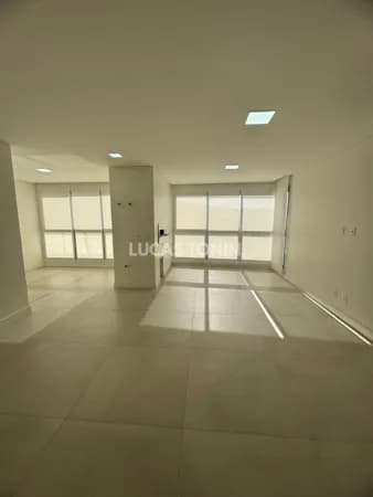 Apartamento Mobiliado 3 Suítes e 2 Vagas Home Square Próximo Mar Balneário Camboriú