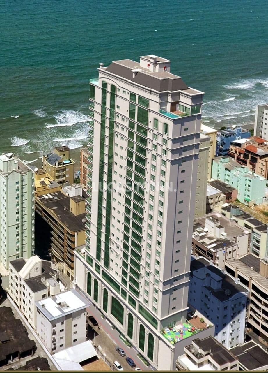 Apartamento 4 Suítes e 2 Vagas Grand Provence Próximo Mar Meia Praia Itapema
