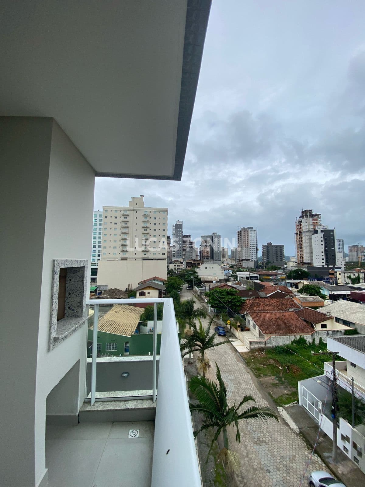 Apartamento 2 Suítes e 1 Vaga La Belle Perequê Próximo Mar Porto Belo