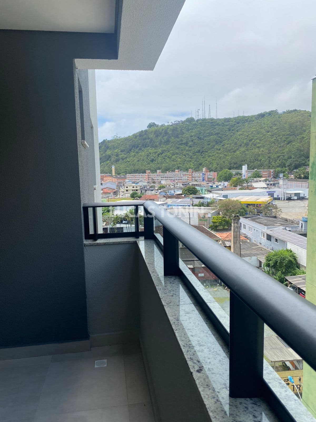 Apartamento Recém Entregue Pronto Para Morar com 3 Quartos Sendo 1 Suíte Dom Bosco Itajaí