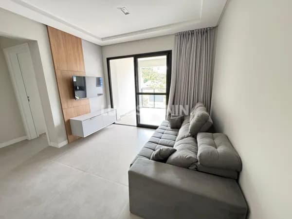 Apartamento 2 Suítes e 2 Vagas Villagio do Sol São Francisco de Assis Camboriú