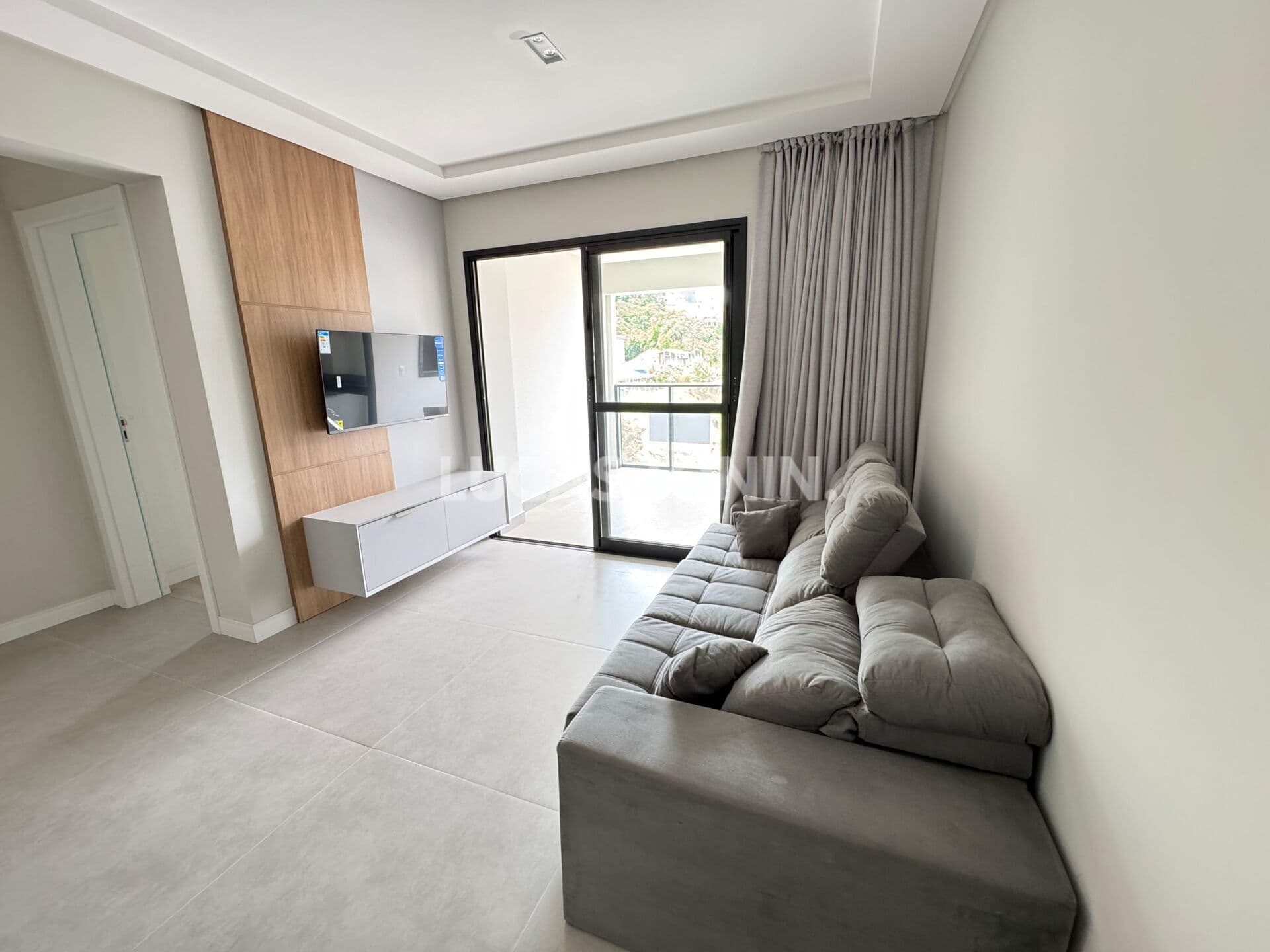 Apartamento 2 Suítes e 2 Vagas Villagio do Sol São Francisco de Assis Camboriú