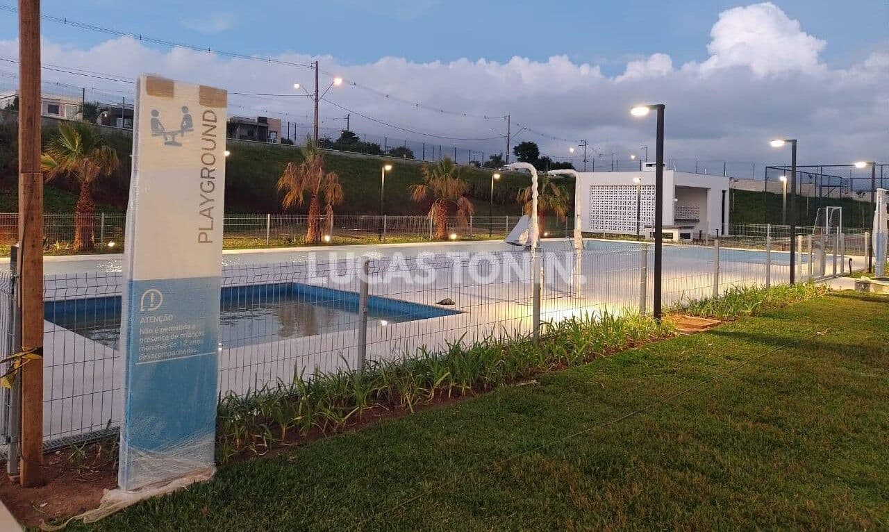 Dois Lote em Condomínio Jardim Alpha Ponta Grossa Oportunidade para Construir sua Casa Hoje Mesmo