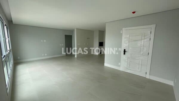 Apartamento Garden no Solar di Capri 2 Suítes e 2 Quartos e 2 Vagas Novo Oportunidade