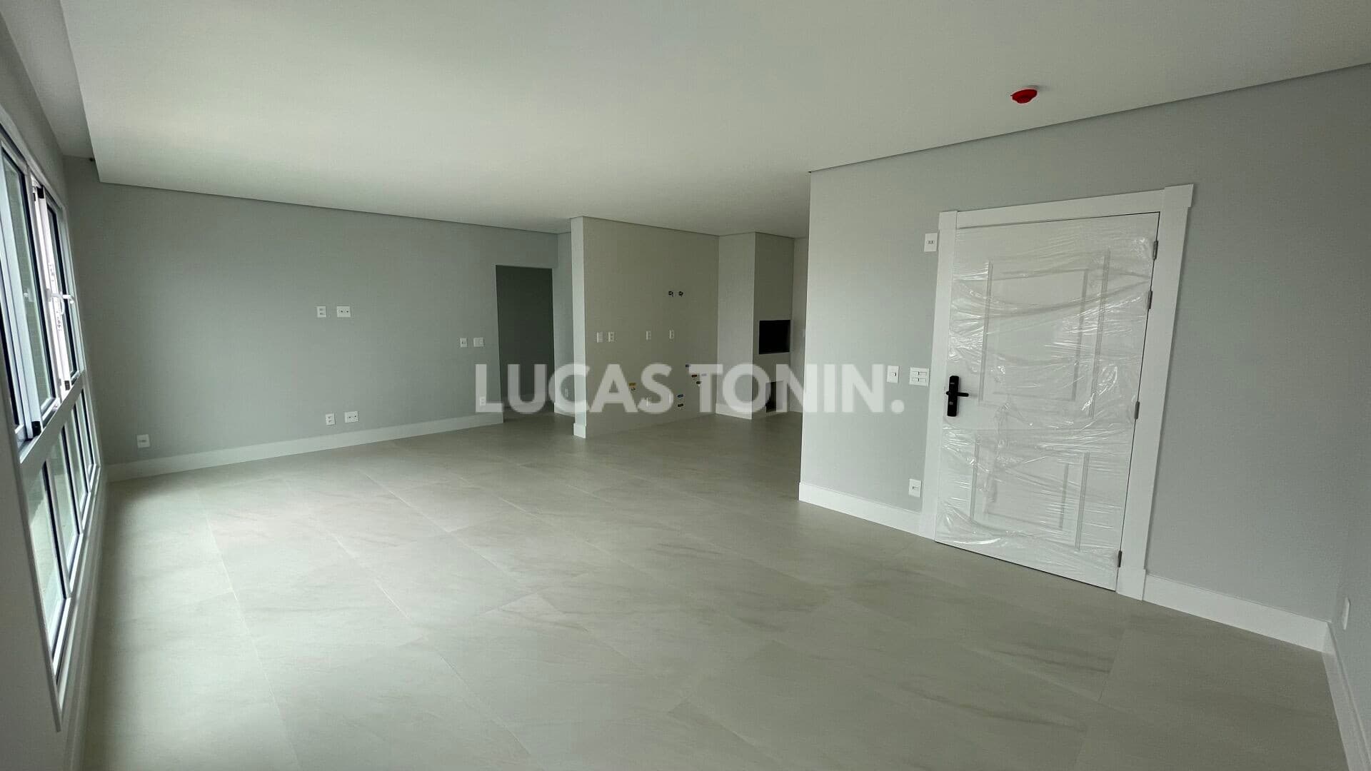 Apartamento Garden no Solar di Capri 2 Suítes e 2 Quartos e 2 Vagas Novo Oportunidade