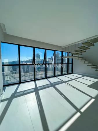 Cobertura Duplex 4 Suítes e 4 Vagas Riomaggiore Residenze Quadra Mar Balneário Camboriú
