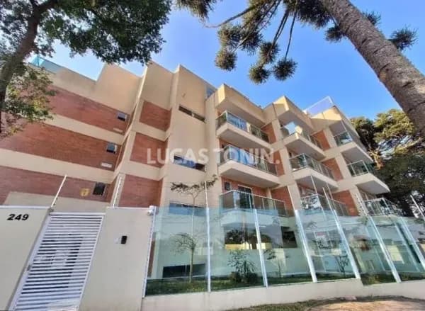 Studio Mobiliado com 1 Vaga Ville de France Campo Comprido Oportunidade Curitiba