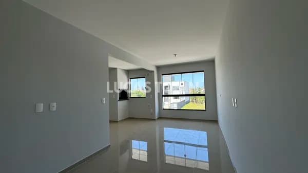Apartamento Ilha do Grant com 2 Quartos sendo 1 Suíte 2 Vagas Itajuba Barra Velha