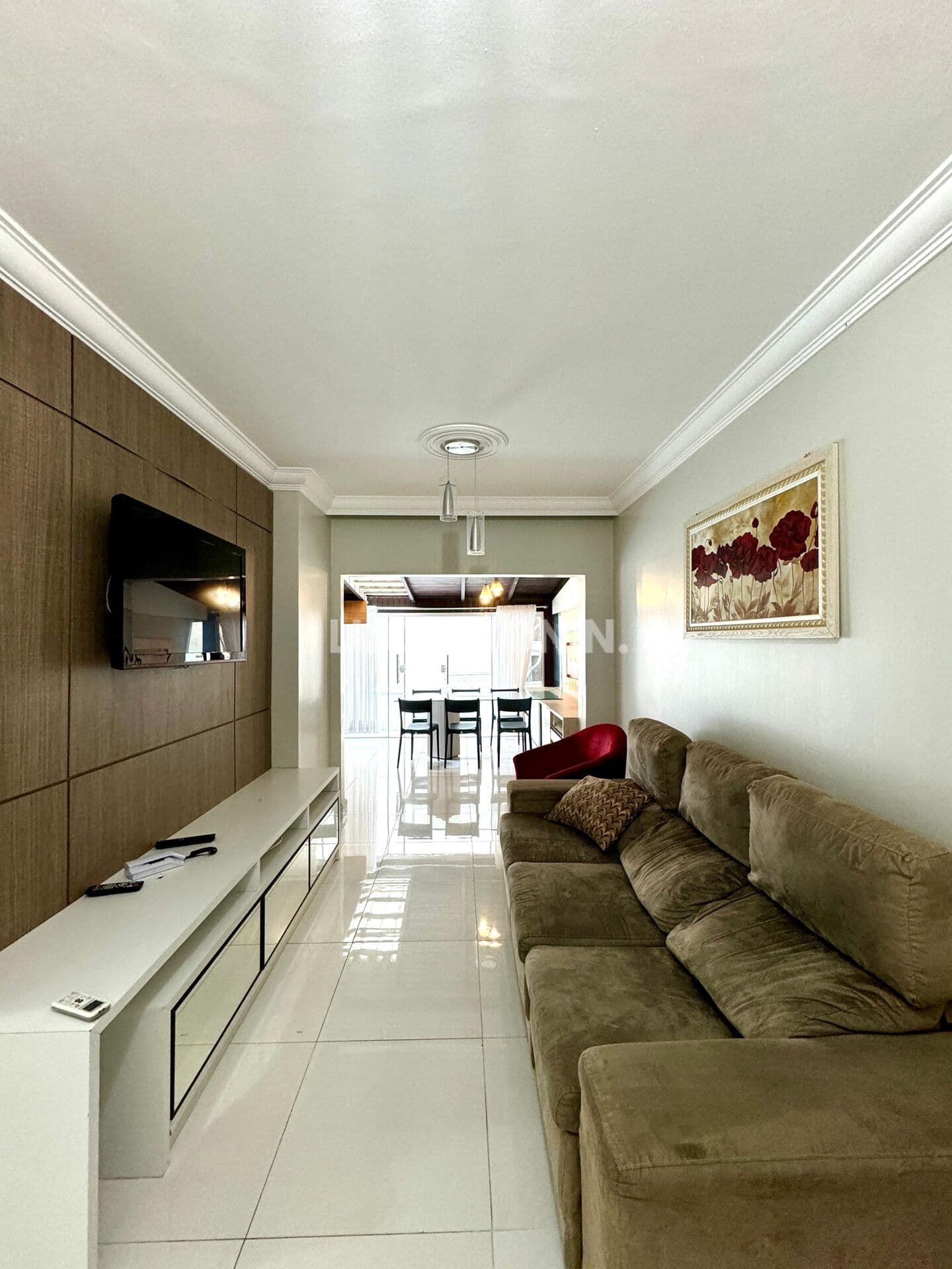 Apartamento 3 Quartos Sendo 1 Suíte Dona Rosinha Quadra Mar Balneário Camboriú