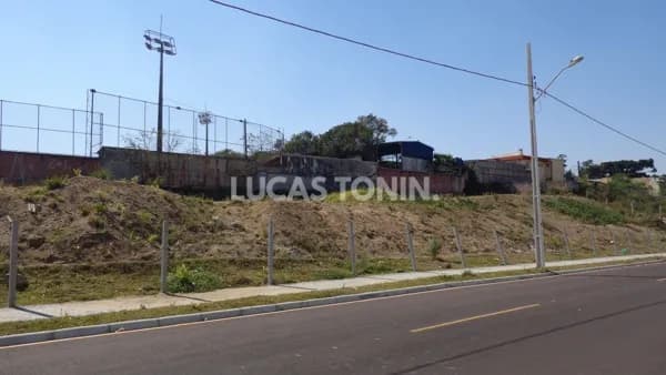 Lote de Rua no Uberaba com 500 metros quadrados ideal para moradia Curitiba