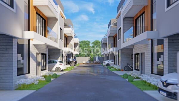 Sobrado Triplex Sunset V Água Verde 3 Quartos 2 Vagas com Churrasqueira e Jacuzzi