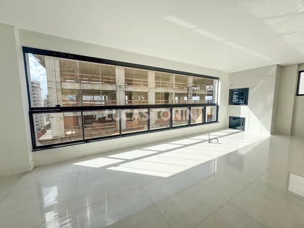 Apartamento 3 Suítes e 2 Vagas Torri Di Mare Frente Mar Porto Belo
