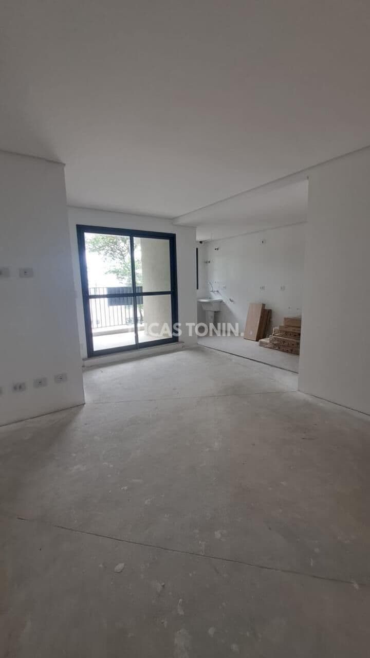 Apartamento 3 Quartos Sendo 1 Suíte New Urban Curitiba
