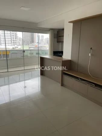 Apartamento Semi Mobiliado 3 Quartos Sendo 1 Suíte Jardim das Aguas Centro Itajaí