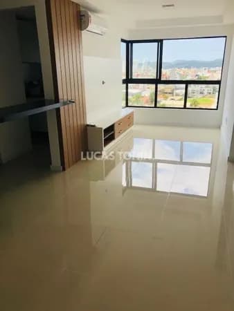 Apartamento Semi-Mobiliado 2 Quartos Sendo 1 Suíte Icon Centro de Balneário Camboriú