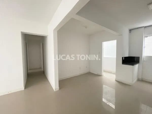 Apartamento para Locação Anual no Mariner Frente Mar com 3 Quartos sendo 1 Suíte e 1 Vaga