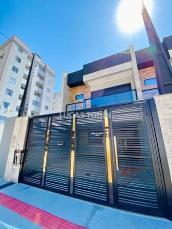 Casa Duplex 3 suítes 2 vagas Gourmet com Churrasqueira a Carvão São Frascisco de Assis