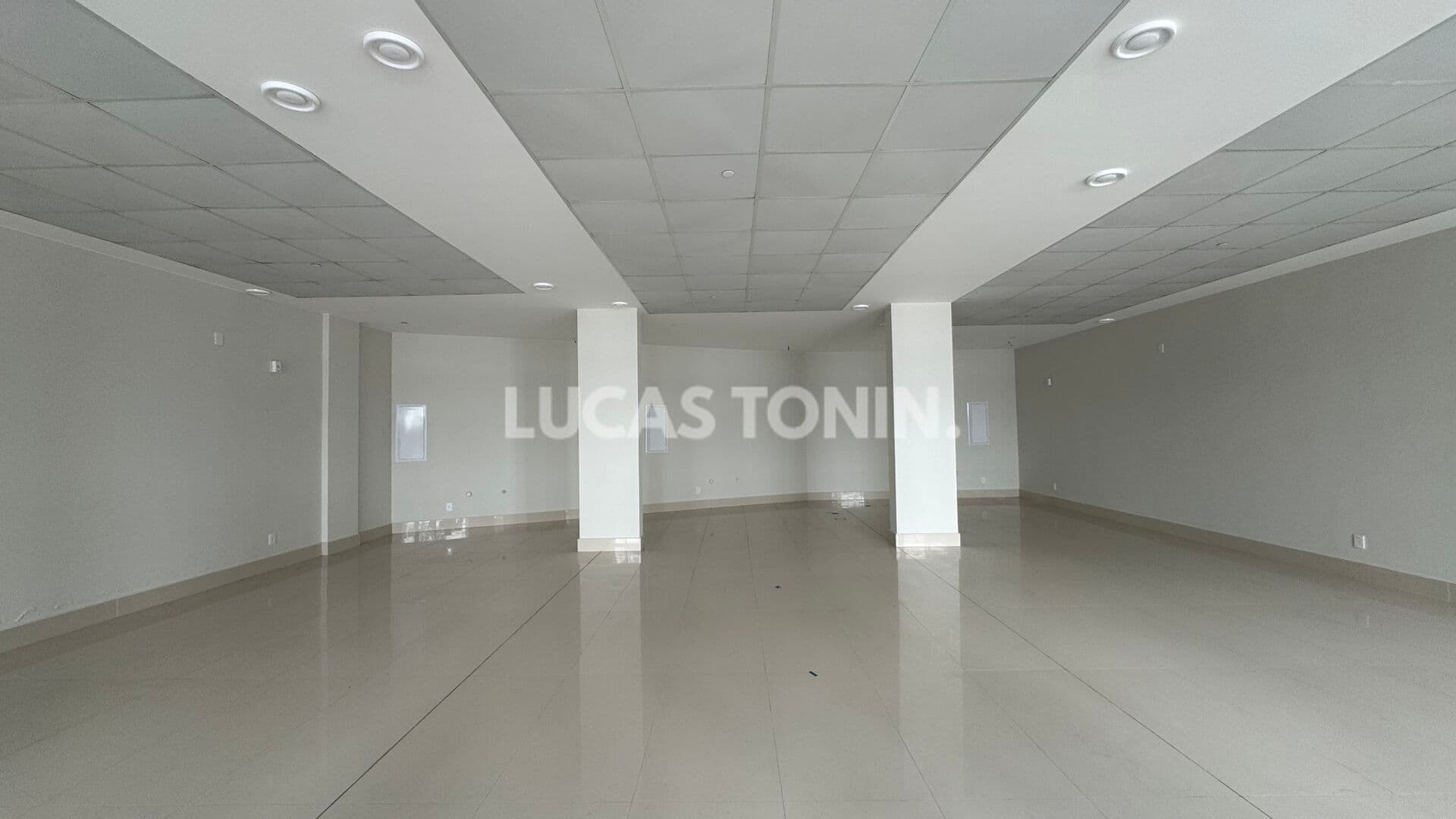Sala Comercial Sapphire Tower Quadra Mar Balneário Camboriú