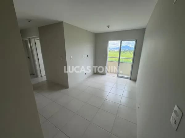 Apartamento 2 Quartos e 1 Vaga Itaipava Club Itajaí Novo Oportuinidade